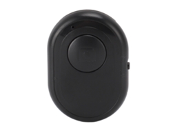 Bluetooth Remote Control Versatile Portable Phone Camera Wireless Remote Control Photo Clicker For Selfies Videos LAXISCREED