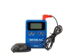 Caixa com 1 Emissor e 1 Recetor Original WHIS