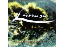 CD Lúnasa - Otherworld