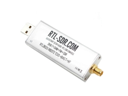 Sistema De Comunicação Rtlsdr Sdr V3 R820t2 Rtl2832u 1ppm Tcxo