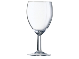 Copos ARCOROC (25 cl - Transparente - Vidro)