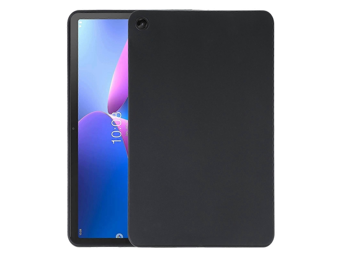 Capa De Tpu Para Tablet Lenovo Tab M10 Plus 3ª Geração 10.6 2022