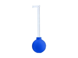 Ferramenta para Remover Cálculos Tonsilares Manual Limpeza Bucal Adultos 1pc