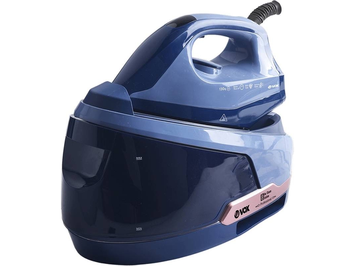 Ferro a Vapor VOX DPS2488 2400W