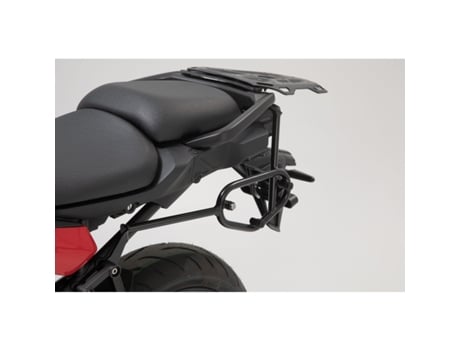 Suporte para Saco Lateral Esquerdo de Mota SW-MOTECH Slc Slc Tracer 9 20-