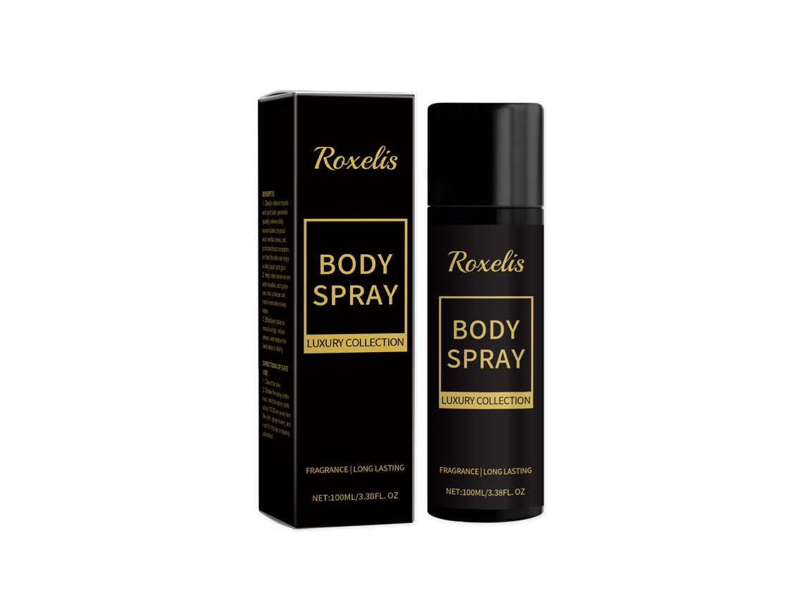 Desodorante Corporal Musk Masculino