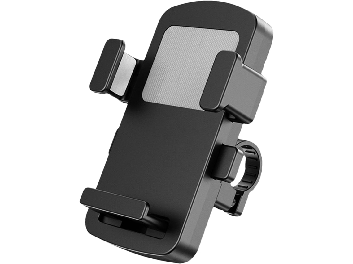 Suporte Para Celular Para Bicicleta De Estrada Com Base Giratória