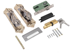 Ferramenta Multifuncional Para Reparo De Maçanetas, Ferramentas Para Remendar Pisos, Ferramentas Para Reparo De Móveis