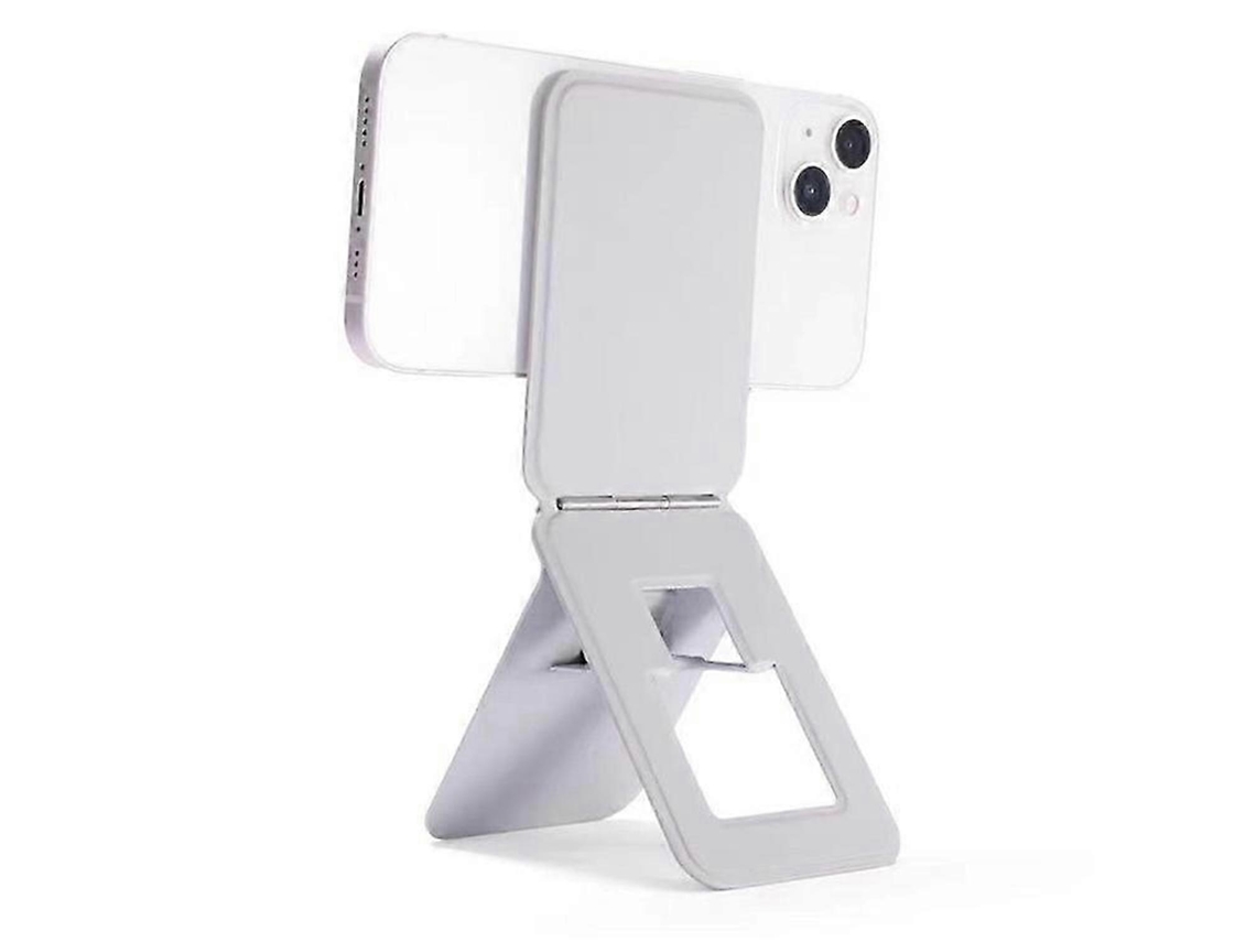 Suporte Magnético Para Celular Compatível Com Magsafe - Suporte De Mesa E Apoio Multifuncional Para Smartphone