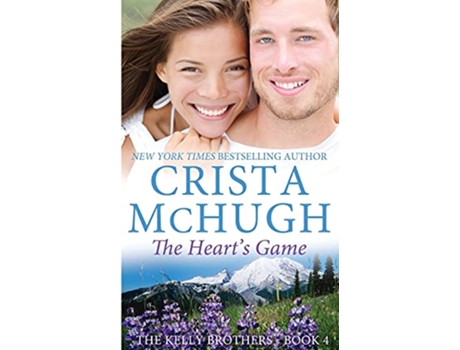 Livro The Hearts Game The Kelly Brothers de Crista Mchugh (Inglês)