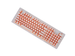 2026 110 Teclas de Teclado Pbt Oem