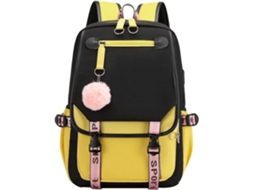 Mochila Funcional E Resistente, Ideal Para O Dia A Dia E Viagens. Olysi Shop