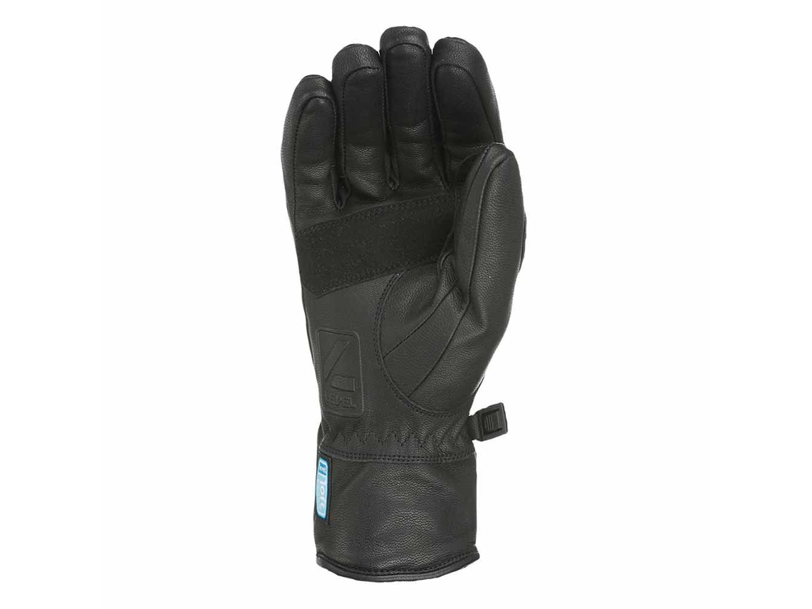 LEVEL Luvas Icon Preto XL Homem