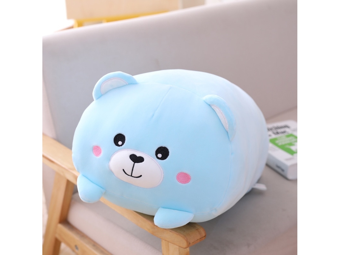 20Cm Kawaii Panda Mainan Mewah Lucu 2022 Panda Indah Gajah Kucing Hewan Empuk Empuk Boneka Bantal Mainan Untuk Hadiah Anak-Anak
