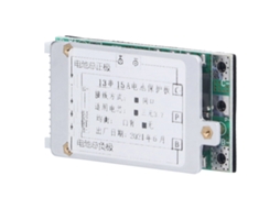 Placa De Proteção De Bateria De Célula De Lítio 15a De Liga De Alumínio Com Proteção Contra Curto-circuito Para Veículos Elétricos