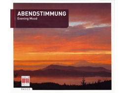 CD Abendglocken (1CDs)