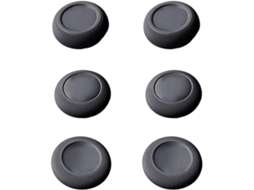 Lurelia Capa Antiderrapante Para Comando Abs, Antitranspirante, Respirável, Absorção De Suor, Ajustável, Para Joystick E Comando Gaming