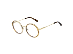 Armação De Óculos Feminino Christian Lacroix Cl3078 50121