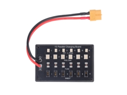 Placa de Carregamento Paralelo Lipo Rc LAXISCREED