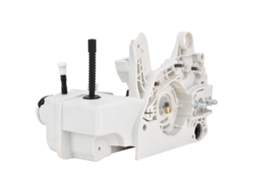 Conjunto do tanque de óleo Primerox para Stihl 021 023 025 Ms230 Ms250