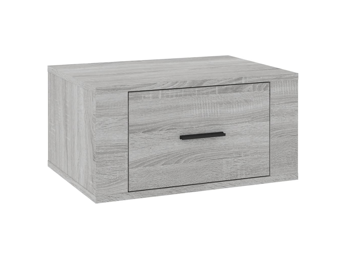 Cabeceira de parede Cinzento Sonoma MAISON EXCLUSIVE (50x36x25 cm)