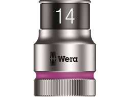 Chave de Caixa WERA 8790 HMC HF 14 mm