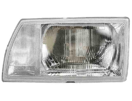 Farol Direito Manual Citroen C-15 / Visa 79>92