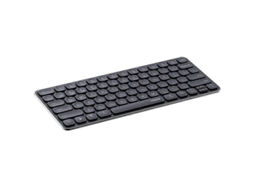 Rapoo E9000g Teclado Bluetooth Sem Fio para Computador TAISHENGDA
