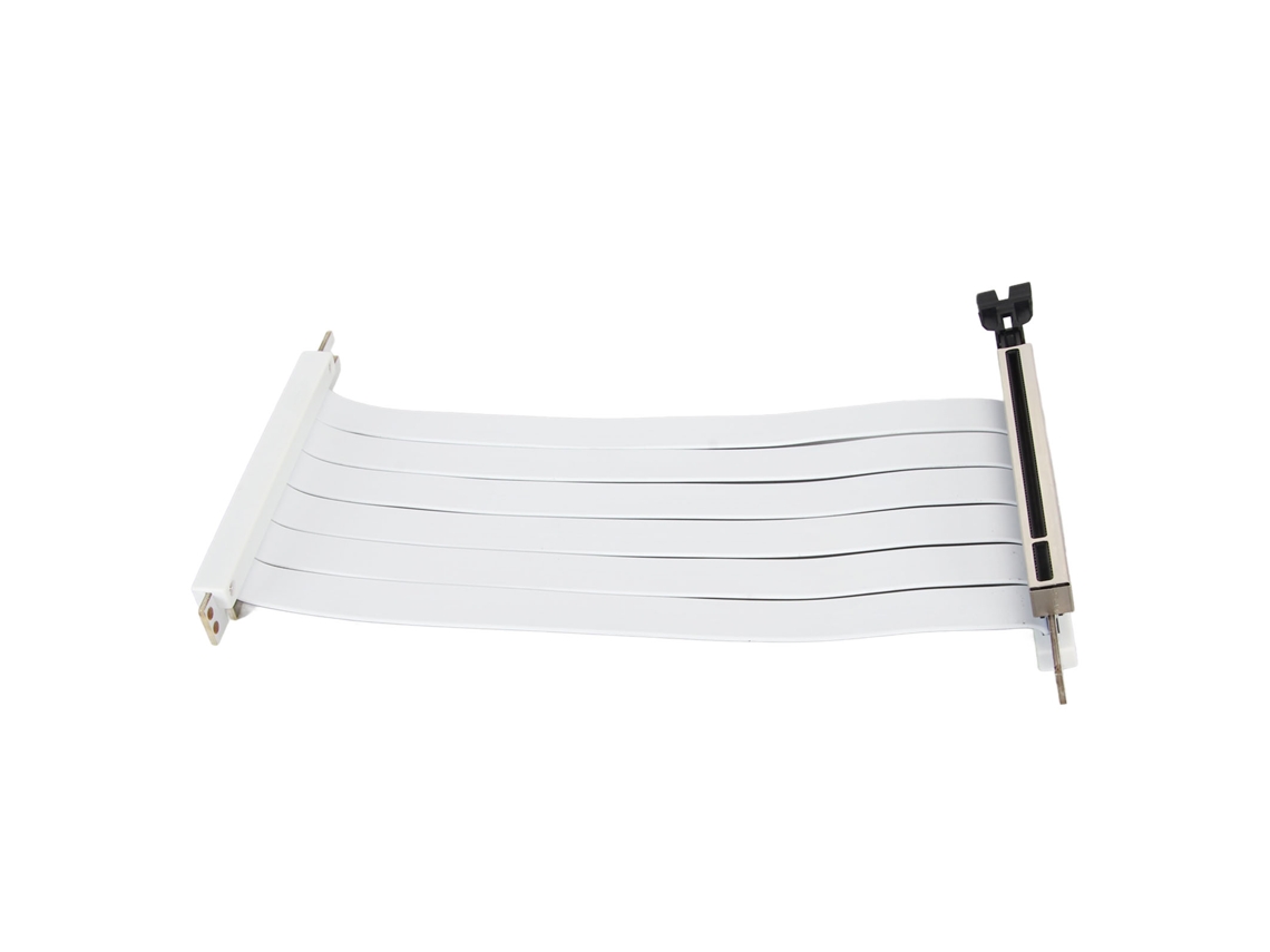 Extensor Gpu Pci e 3.0 X16 LAXISCREED Flexível 30cm