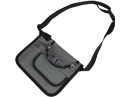 Bolsa De Trabalho Multifuncional Para Empreiteiros, Carpinteiros, Montadores De Estruturas, Encanadores, Faz Tudo, Pais