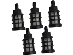 Filtro De Água Para Jardim Máquina Limpeza