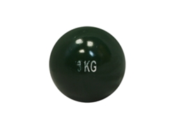 Peso de treino 3kg SPORTI FRANCE