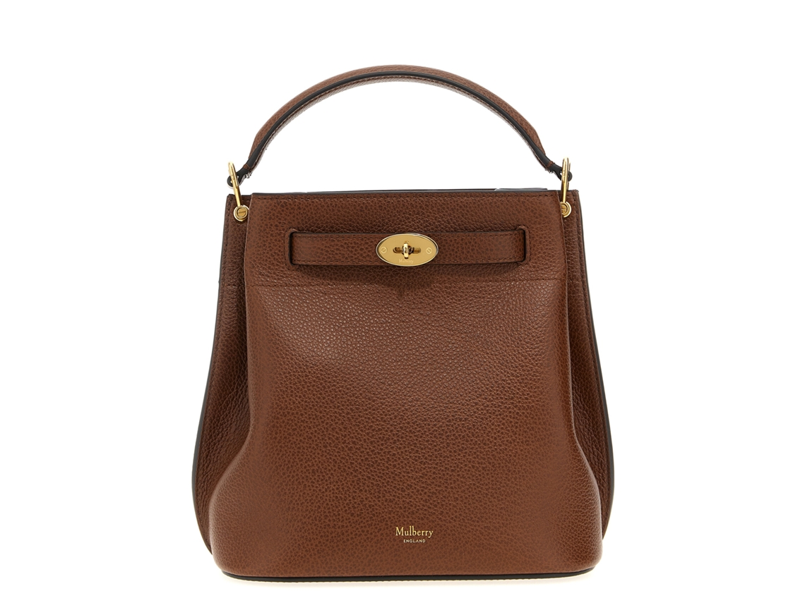 Mala Tiracolo Mulberry Hh9395552g110 – Castanho
