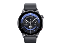 Zeblaze Btalk GPS Smartwatch para celulares Android e iOS com alta resolução