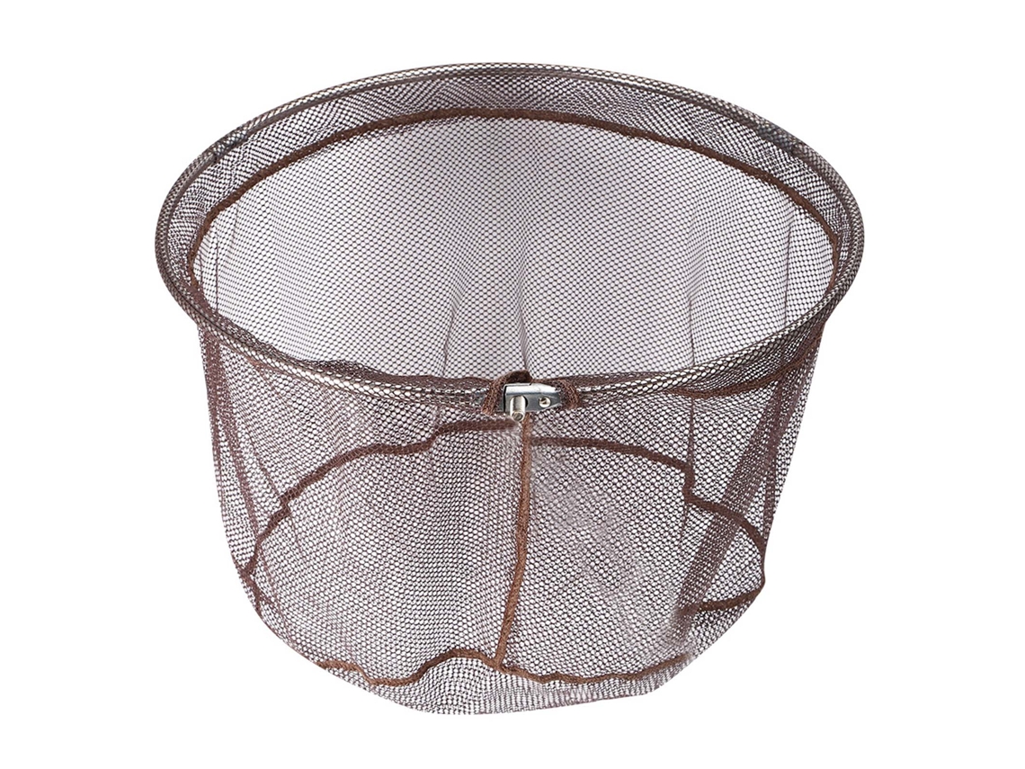Cabeça de Rede de Pesca Quick Dry Portátil