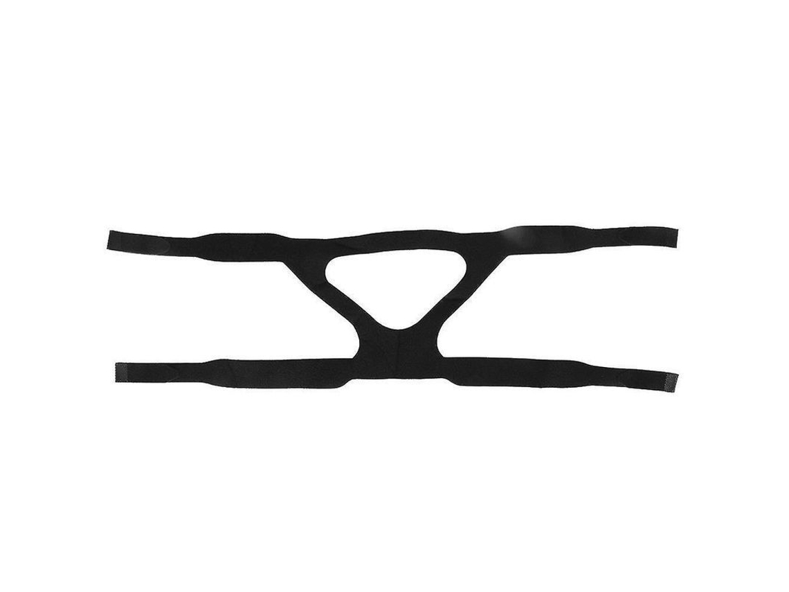 Banda De Cabeza Universal Para Cpap Con Gel Confort, Repuesto Para Máscara Philips, Lycra Médica 70*16cm