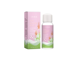 Spray Mousse Remoção Suave Cabelo
