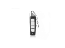 Chave Universal Sem Fio para Porta de Garagem, Tipo Cópia, 433 Mhz TAISHENGDA