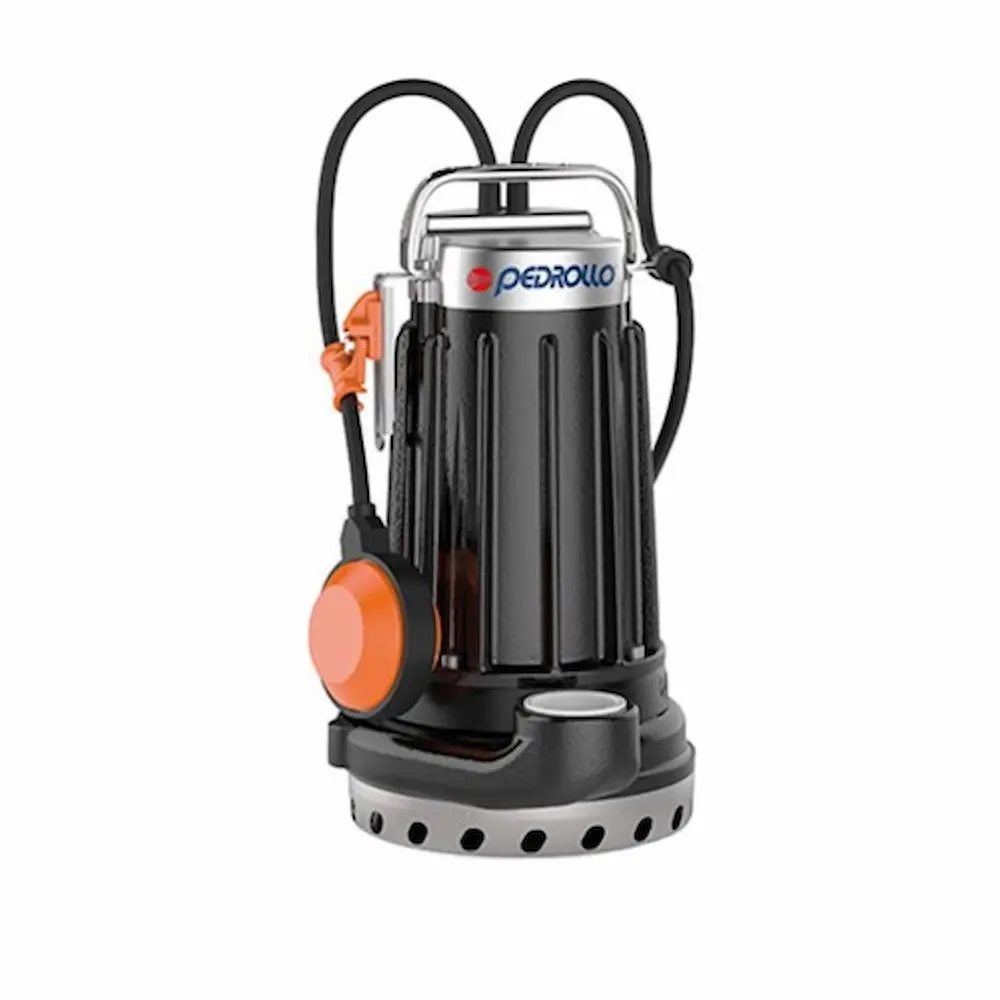 Electrobomba Pedrollo Dcm10 230V BIGHUB