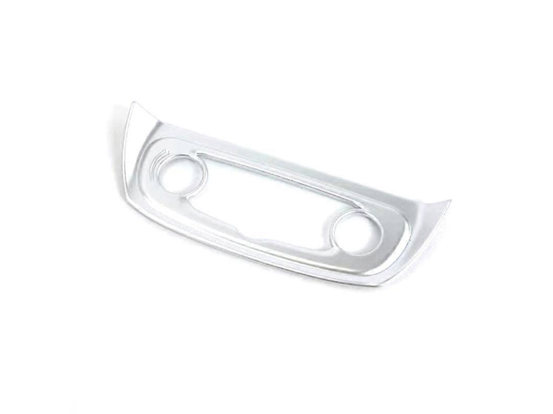 Adesivos Decoração Interna Regal Buick 2017 Console Volante Câmbio