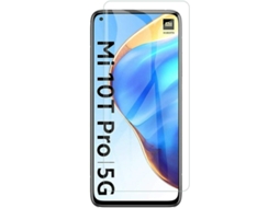 Pelicula de Vidro HONGWE. Pro, Mi 10T, 10T 5G
