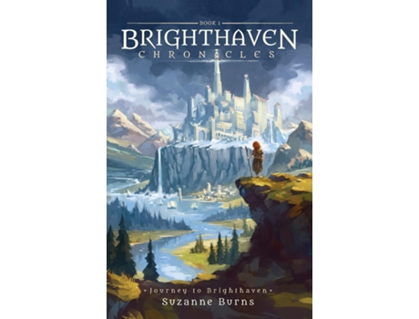 Livro Journey to Brighthaven de Burns, Suzanne et al. (Inglês)