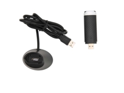 Placa de Rede Sem Fio LAXISCREED 1200m Usb3.0