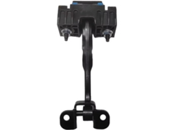 Limitador De Porta Compatível Com Peugeot Boxer F, Trava De Dobradiça, Limitador De Curso, Oem 135820 1613353680 9181n9
