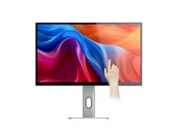 Monitor Alogic Clarity 27 5k Pro Touch (65w, Webcam, Touchscreen)