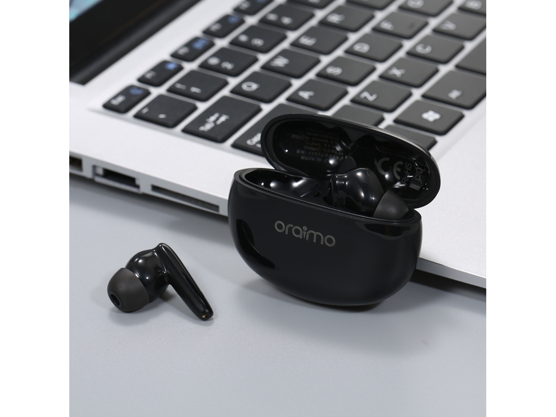 Fones de Ouvido Bluetooth LAXISCREED Tws