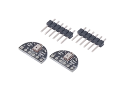 2 Conjuntos Módulo Microfone Mems I2s Msm261s4030h0 para Placa de Desenvolvimento Sipeed Maix