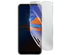 Pelicula de Vidro 3MK Moto E6 Plus