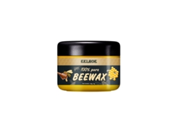Cera De Abelha Natural Para Uso Diário