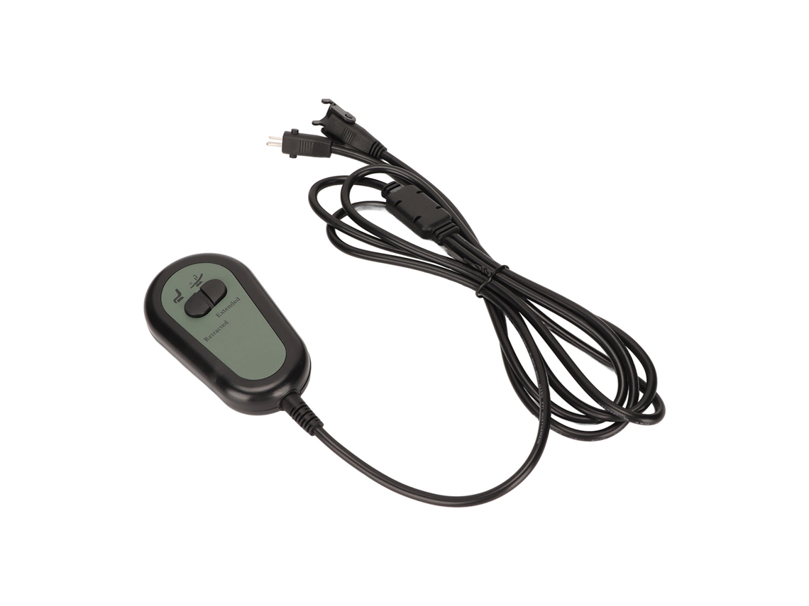Interruptor Para Sofá Elétrico Laxiscreed, Controle De Elevação E Esforço, Perfeito Para Configurações Profissionais